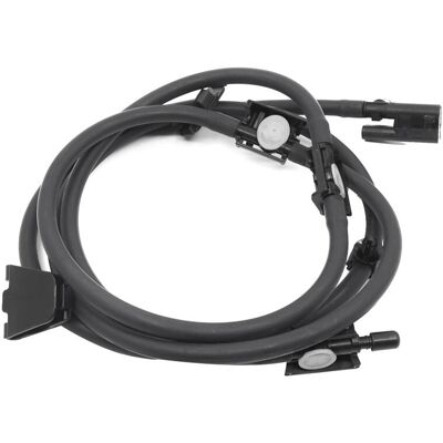 OEM Manguera Nueva Para La Boquilla Del Limpiaparabrisas Con Función Antivaho Para Los Modelos Mercedes-benz Clase C W205 2015-2019, Modelo A2058600192. OEM Manguera Nueva Para La Boquilla Del Limpiaparabrisas Con Función Antivaho Para Los Modelos Mercedes-benz Clase C W205 2015-2019, Modelo A2058600192.
