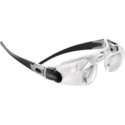 Eschenbach 1624511 Gafas-lupa 2x Para Lectura Confortable Eschenbach 1624511 Gafas-lupa 2x Para Lectura Confortable