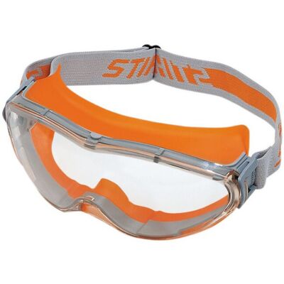 Gafas De Seguridad Stihl Ultrasonic Antivaho Lentes Intercambiables En 166 Clase Balística B Protección Lateral Gafas De Seguridad Stihl Ultrasonic Antivaho Lentes Intercambiables En 166 Clase Balística B Protección Lateral