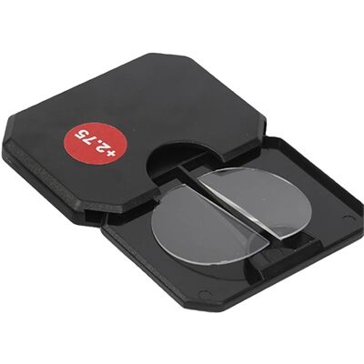OEM Gafas De Lectura, Lentes Bifocales, Diseño Portátil, Negro-b, +150 OEM Gafas De Lectura, Lentes Bifocales, Diseño Portátil, Negro-b, +150