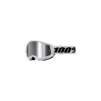 100% Gafas 100 Strata 2 Lente Policarbonato Antivaho 100% Gafas 100 Strata 2 Lente Policarbonato Antivaho