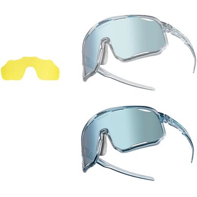 OEM Gafas De Ciclismo, Función Antivaho, Lentes Polarizadas, Fotocromáticas. OEM Gafas De Ciclismo, Función Antivaho, Lentes Polarizadas, Fotocromáticas.