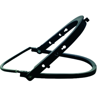 FP Lote De 50 - Gafas De Protección Con Visera Abatible En 3 Posiciones FP Lote De 50 - Gafas De Protección Con Visera Abatible En 3 Posiciones