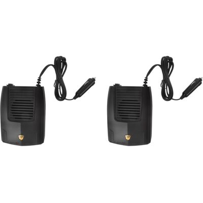 OEM Piezas De Protector Antivaho Giratorio Con Calefacción De Abs Negro OEM Piezas De Protector Antivaho Giratorio Con Calefacción De Abs Negro