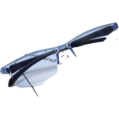 OEM Gafas De Lectura, Zoom Automático, Protección Contra La Luz Azul, Azul OEM Gafas De Lectura, Zoom Automático, Protección Contra La Luz Azul, Azul
