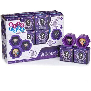 Figura de miércoles Wow Stuff 24 unidades - Tipo de producto Figura de miércoles Wow Stuff 24 unidades - Tipo de producto