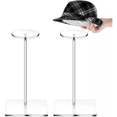 OEM Juegos De Soportes De Acrílico Transparente Para Sombreros Y Pelucas, Soporte Para Sombrero, Soporte Para Mancuernas, Soporte Para Peluca, Soporte Para Sombrero, Reloj OEM Juegos De Soportes De Acrílico Transparente Para Sombreros Y Pelucas, Soporte Para Sombrero, Soporte Para Mancuernas, Soporte Para Peluca, Soporte Para Sombrero, Reloj