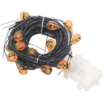 OEM Accesorios Para Disfraces De Halloween: Telaraña,decoración De Calavera,guirnalda De Luces Y Accesorios Decorativos OEM Accesorios Para Disfraces De Halloween: Telaraña,decoración De Calavera,guirnalda De Luces Y Accesorios Decorativos