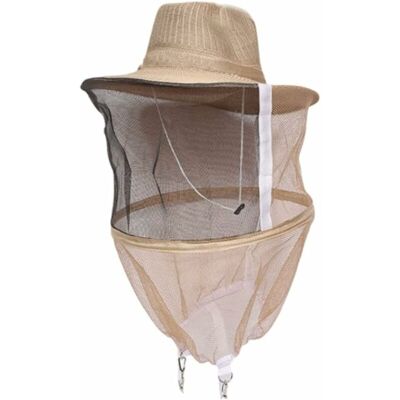 OEM Sombrero De Apicultor Con Velo, Sombrero Con Mosquitera, Cabeza De Apicultor, Máscara Facial, Máquina Para Sombreros OEM Sombrero De Apicultor Con Velo, Sombrero Con Mosquitera, Cabeza De Apicultor, Máscara Facial, Máquina Para Sombreros