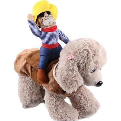 OEM Disfraz Para Mascotas, Diseño Divertido Para Las Fiestas, Poliéster Cómodo, 45-60 Cm, A-b OEM Disfraz Para Mascotas, Diseño Divertido Para Las Fiestas, Poliéster Cómodo, 45-60 Cm, A-b
