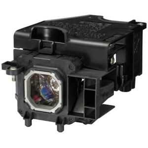 Ml12234 - Lámpara Proyector (230 W, 4000 Horas), Nec M260ws, M300w, M300xs, M350x, P350x - Microlamp Ml12234 - Lámpara Proyector (230 W, 4000 Horas), Nec M260ws, M300w, M300xs, M350x, P350x - Microlamp