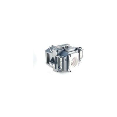 Ml12190 - Lámpara De Proyector (200 W, 4000 H, Epson, Eb-x9, Eb-x10, Eb-w10, Eb-w9, Ex-5200, Ex-3200, Ex-7200eb-s92, Eb-x92, Eb-s10, Eb-s9 - Microlamp Ml12190 - Lámpara De Proyector (200 W, 4000 H, Epson, Eb-x9, Eb-x10, Eb-w10, Eb-w9, Ex-5200, Ex-3200, Ex-7200eb-s92, Eb-x92, Eb-s10, Eb-s9 - Microlamp