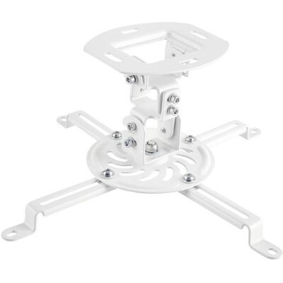 Reflecta Prometheus 150 Mm - Soporte De Techo Universal Para Proyector Reflecta Prometheus 150 Mm - Soporte De Techo Universal Para Proyector