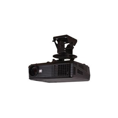 Soporte de proyector B-Tech BT899 - Ajustable, Negro Soporte de proyector B-Tech BT899 - Ajustable, Negro