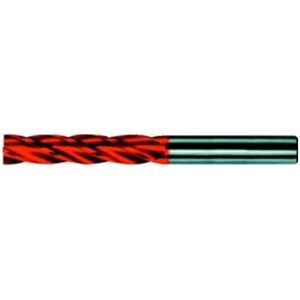 Guhring Fresa Cilíndrica - Extra Larga, 4 Dientes, Carburo, 150mm - Fresa Guhring Fresa Cilíndrica - Extra Larga, 4 Dientes, Carburo, 150mm - Fresa