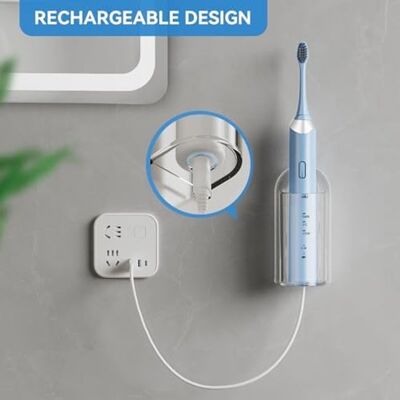 OEM Soporte Para Cepillo De Dientes Eléctrico,soporte Para Cabezal De Cepillo De Dientes,2 Unidades,soporte Para Cepillo De Dientes OEM Soporte Para Cepillo De Dientes Eléctrico,soporte Para Cabezal De Cepillo De Dientes,2 Unidades,soporte Para Cepillo De Dientes