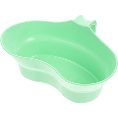 OEM Vaso Para Enjuague Bucal, Cepillo De Dientes Y Palangana Para Pacientes Postrados En Cama, Palangana Para Vómito OEM Vaso Para Enjuague Bucal, Cepillo De Dientes Y Palangana Para Pacientes Postrados En Cama, Palangana Para Vómito