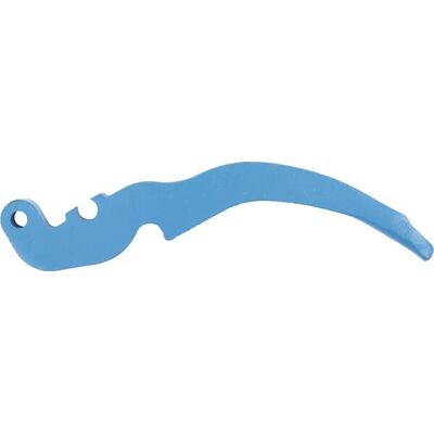 Dientes 20x130x310 Lemken 4270083 Dientes 20x130x310 Lemken 4270083