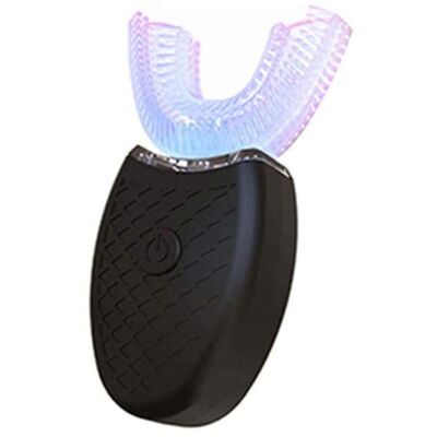 OEM Tandenborstel - Electrica - Uv-c Desinfeccion - 3 Modos - Ipx7 Impermeable - Para Cuidado Dental Diario - 1 Unidad OEM Tandenborstel - Electrica - Uv-c Desinfeccion - 3 Modos - Ipx7 Impermeable - Para Cuidado Dental Diario - 1 Unidad