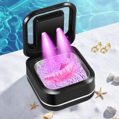 OEM Dispositivo De Limpieza Ultrasónica,limpiador Ultrasónico,limpiador Ultrasónico Uv Para Prótesis Dentales,limpiador Ultrasónico De 180 Ml OEM Dispositivo De Limpieza Ultrasónica,limpiador Ultrasónico,limpiador Ultrasónico Uv Para Prótesis Dentales,limpiador Ultrasónico De 180 Ml