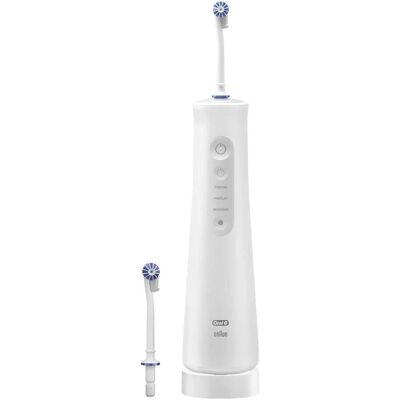 Oral-B Jet Aquacare 4 Irrigador Bucal - Irrigador Bucal Oral-B Jet Aquacare 4 Irrigador Bucal - Irrigador Bucal