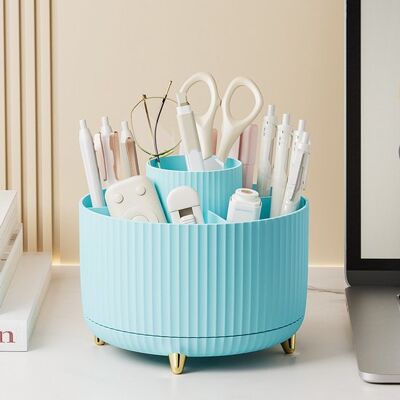 OEM Almacenamiento De Maquillaje, Organizador De Caja Para Productos De Cuidado De La Piel, Productos De Belleza, Cosméticos, Perfume, Azul Cielo OEM Almacenamiento De Maquillaje, Organizador De Caja Para Productos De Cuidado De La Piel, Productos De Belleza, Cosméticos, Perfume, Azul Cielo