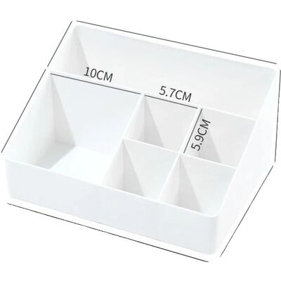 OEM Caja De Almacenamiento Impermeable Para Extensiones De Pestañas, Diseño Compacto, C OEM Caja De Almacenamiento Impermeable Para Extensiones De Pestañas, Diseño Compacto, C