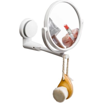 OEM Espejo De Maquillaje, Espejo Cosmético Para Baño, Espejo De Maquillaje De Bolsillo, Espejo Plegable, Espejo Cosmético Portátil De Viaje Ajustable 360° OEM Espejo De Maquillaje, Espejo Cosmético Para Baño, Espejo De Maquillaje De Bolsillo, Espejo Plegable, Espejo Cosmético Portátil De Viaje Ajustable 360°