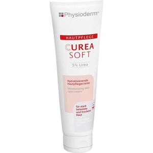 Physioderm Crema de cuidado Curea Soft - 100 ml Physioderm Crema de cuidado Curea Soft - 100 ml
