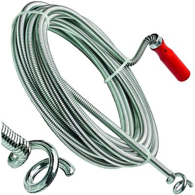 TRADE SHOP TRAESIO Trade Shop - Spring Slim Sink Sink Fogna Drain Sash Sturaphogne Manual 7m - TRADE SHOP TRAESIO Trade Shop - Spring Slim Sink Sink Fogna Drain Sash Sturaphogne Manual 7m -