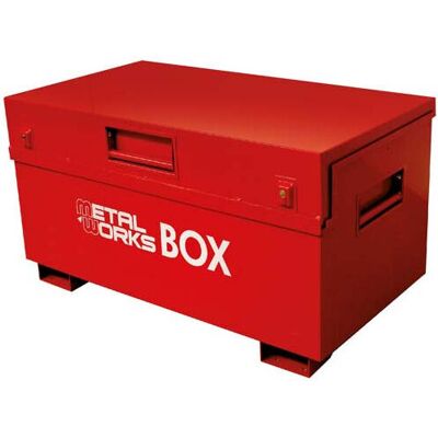 SEKURECO Cofre Mwb445 SEKURECO Cofre Mwb445
