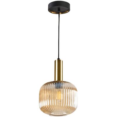 SCHULLER Norma- Lamp 1l Ambar SCHULLER Norma- Lamp 1l Ambar