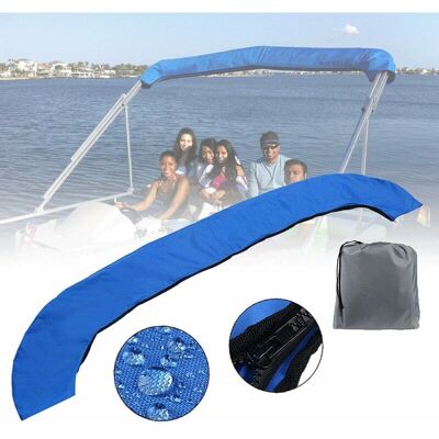 Tonchean - Funda Protectora, Funda De Repuesto Para Cofre De Almacenamiento Bimini Top - Resistente Al Agua Y A Los Rayos Uv 3bow 79-90w Tonchean - Funda Protectora, Funda De Repuesto Para Cofre De Almacenamiento Bimini Top - Resistente Al Agua Y A Los Rayos Uv 3bow 79-90w