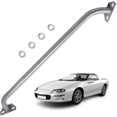 BFO Heavy Duty Front Upper Strut Tower Bar Fit Chevrolet Camaro F-body 1993-2002 BFO Heavy Duty Front Upper Strut Tower Bar Fit Chevrolet Camaro F-body 1993-2002