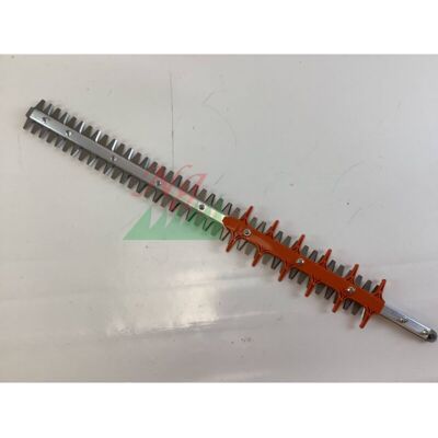 Hedge Trimmer Blade Set Stihl 42377105912 Hedge Trimmer Blade Set Stihl 42377105912