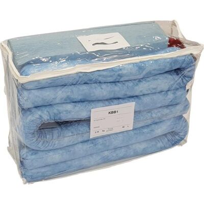 FP Caja Juntas Absorbente Aceite 50l FP Caja Juntas Absorbente Aceite 50l