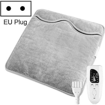 OEM Nueva Manta Eléctrica De 60 W, Calentador De Pies Lavable, Eléctrica, Para Mujeres Y Hombres, Mantas Térmicas Eléctricas OEM Nueva Manta Eléctrica De 60 W, Calentador De Pies Lavable, Eléctrica, Para Mujeres Y Hombres, Mantas Térmicas Eléctricas