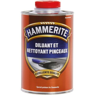 JULIEN Diluyente Hammerite 1l - Hammerite JULIEN Diluyente Hammerite 1l - Hammerite