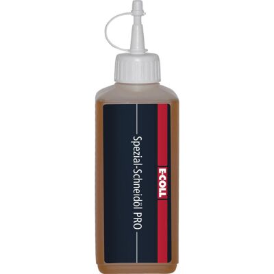 E-coll - Aceite De Corte Especial Lavable. Pro 250 Ml Sin Aceite Mineral De Colgación Electrónica (por 12) E-coll - Aceite De Corte Especial Lavable. Pro 250 Ml Sin Aceite Mineral De Colgación Electrónica (por 12)