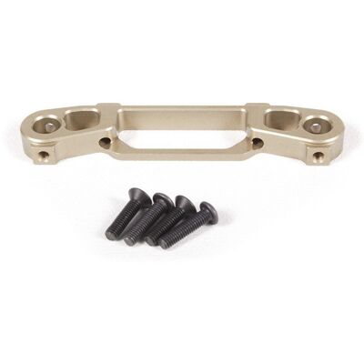 COCO Machined Body Post Mount (hard Anodized) COCO Machined Body Post Mount (hard Anodized)