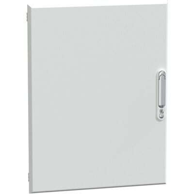 Schneider Electric - Prismaset G Active - Porte Pleine - Coffret Ou Extension 15m - Ral9003 - Lvs08125 Schneider Electric - Prismaset G Active - Porte Pleine - Coffret Ou Extension 15m - Ral9003 - Lvs08125