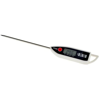 OEM Termómetro Para Carne, Termómetro Digital Para Dulces, Aceite, Leche, Agua De Baño, Fritura Y Temperatura De Velas OEM Termómetro Para Carne, Termómetro Digital Para Dulces, Aceite, Leche, Agua De Baño, Fritura Y Temperatura De Velas