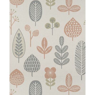 Carta Da Parati Floreale Profhome Bv919085-di Carta Da Parati Tnt Goffrata A Caldo Strutturata In Stile Country Opaca Crema Rame Grigio Verde-oliva 5,33 M2 Carta Da Parati Floreale Profhome Bv919085-di Carta Da Parati Tnt Goffrata A Caldo Strutturata In Stile Country Opaca Crema Rame Grigio Verde-oliva 5,33 M2