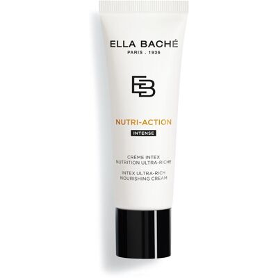 OEM Crema Nutritiva Ultrarrica Ella Bache 50 Ml OEM Crema Nutritiva Ultrarrica Ella Bache 50 Ml