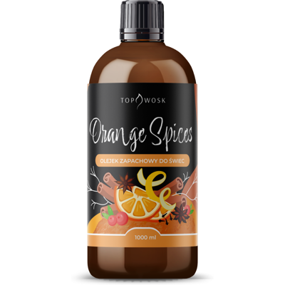 OEM Aceite Aromático De Naranja Y Especias 1000 Ml OEM Aceite Aromático De Naranja Y Especias 1000 Ml