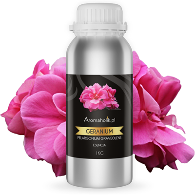 OEM Aceite Esencial De Geranio Aromah 1 Kg 1 L 1000 Ml - Esencia 100 % Natural OEM Aceite Esencial De Geranio Aromah 1 Kg 1 L 1000 Ml - Esencia 100 % Natural