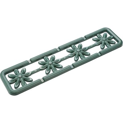 Garantia Flora Sistema De Ahorro De Agua Set (10 Piezas) Garantia Flora Sistema De Ahorro De Agua Set (10 Piezas)