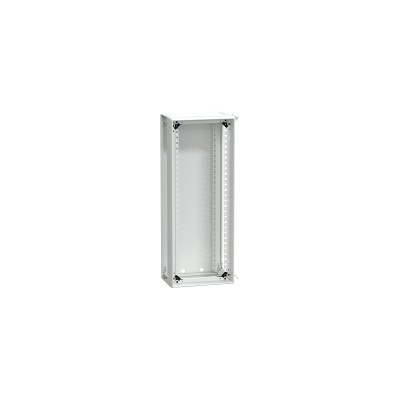 Schneider Electric - Prismaset G Active - Gaine Extension Coffret 15m - L300 - Ral9003 - Lvs08175 Schneider Electric - Prismaset G Active - Gaine Extension Coffret 15m - L300 - Ral9003 - Lvs08175
