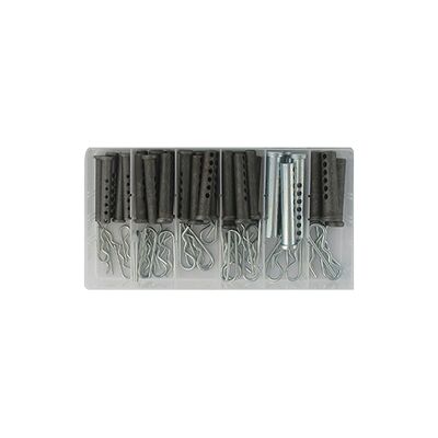 OEM Coffret D'Axes Et D'Épingles Béta D'Arrêt Composé D'Un Assortiment De 71 Pièces. OEM Coffret D'Axes Et D'Épingles Béta D'Arrêt Composé D'Un Assortiment De 71 Pièces.