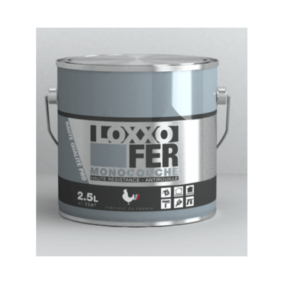 Innova Loxxo Fer Glicéro25lb Blanco Crema - Innova Innova Loxxo Fer Glicéro25lb Blanco Crema - Innova